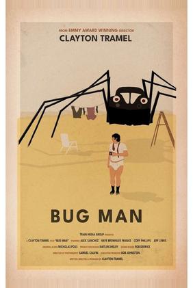 Bug Man