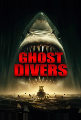 Ghost Divers