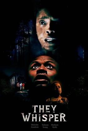 They Whisper