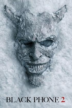 Black Phone 2