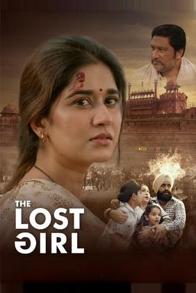 The Lost Girl