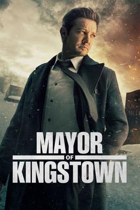 Mayor of Kingstown