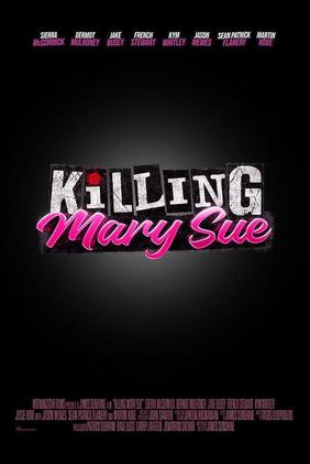 Killing Mary Sue