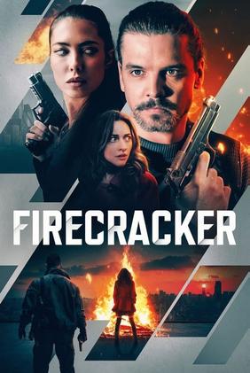 Firecracker