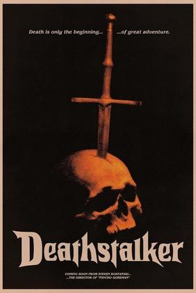 Deathstalker