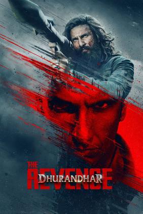 Dhurandhar: The Revenge