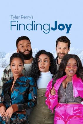 Tyler Perry's Finding Joy