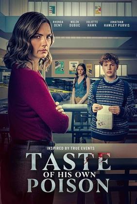 Taste of His Own Poison