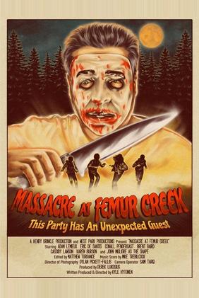 Massacre at Femur Creek