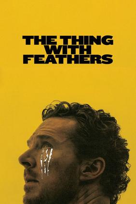The Thing with Feathers