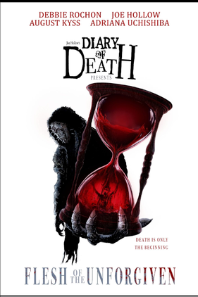 Flesh of the Unforgiven