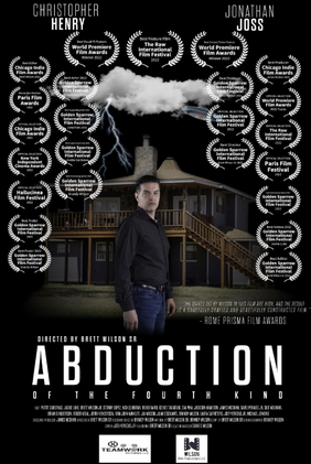 Abduction of the Fourth Kind