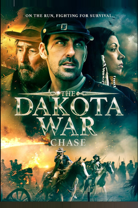 The Dakota War: Chase