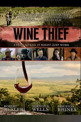Wine Thief